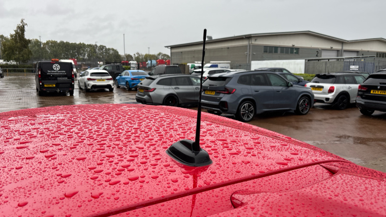 MINI Hatchback 1.5 Cooper Sport II 5dr Petrol Hatchback